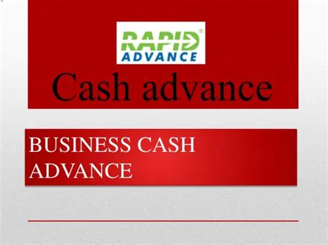 Cash Advance Express